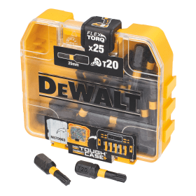 DEWALT BIT-SET 25X T20 25MM DT70557T-QZ 