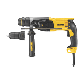 DEWALT KOMBIHAMMER D25134K-QS 800 W SDS-PLUS 26 MM