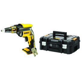 DEWALT AKKU-SCHNELLBAUSCHRAUBER DCF620NT-XJ 18V BASISVERSION