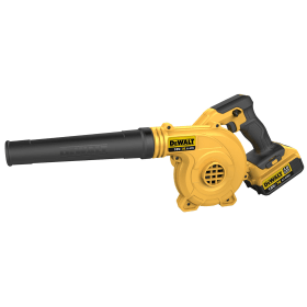 DEWALT AKKU-GEBLÄSE DCV100-XJ 18 V 