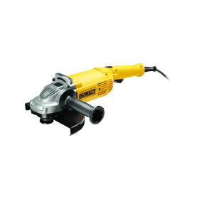 DEWALT WINKELSCHLEIFER DWE494-QS 230MM 2200W