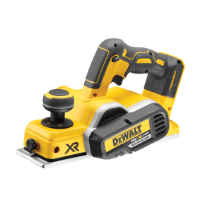 DEWALT AKKU-HOBEL 82MM 18V DCP580NT-XJ 