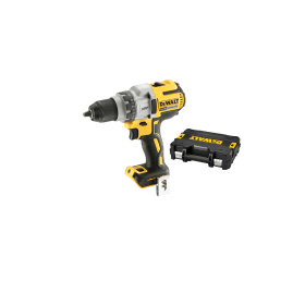 DEWALT AKKU-BOHRSCHRAUBER DCD991NT-XJ R 18V