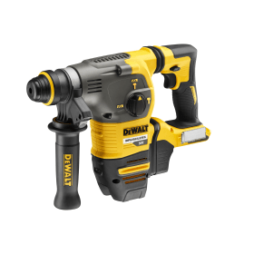 DEWALT AKKU-KOMBIHAMMER DCH333NT-XJ 54V SDS-PLUS
