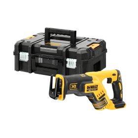DEWALT AKKU-SÄBELSÄGE DCS367NT-XJ 18V