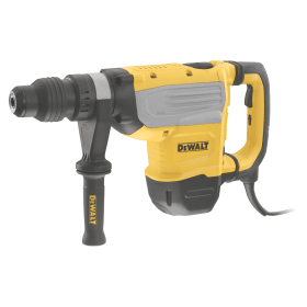 DEWALT KOMBIHAMMER D25733K-QS UTC 1600W SDS-MAX 48MM