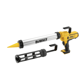 DEWALT KARTUSCHENPISTOLE DCE581NK-XJ 18V BASISVERSION