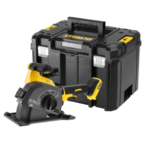 DEWALT AKKU-MAUERNUTFRÄSE DCG200NT-XJ 54V BASISVERSION
