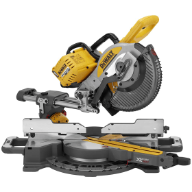 DEWALT AKKU-PANEELSÄGE DCS727N-XJ 54 V 