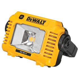DEWALT AKKU-BAUSTELLENLEUCHTE DCL077-XJ BASISVERSION