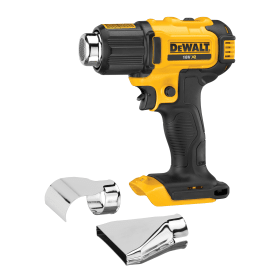 DEWALT AKKU-HEISSLUFTPISTOLE DCE530N-XJ 18V