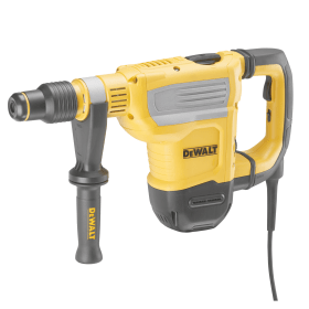 DEWALT KOMBIHAMMER D25614K-QS 1350W SDS-MAX 45MM