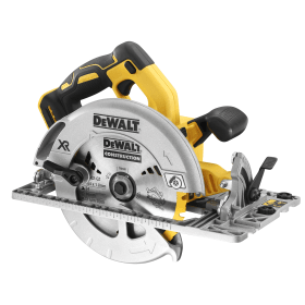 DEWALT AKKU-HANDKREISSÄGE DCS572NT-XJ 18V BASISVERSION