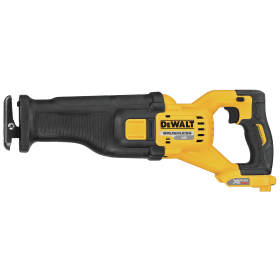 DEWALT AKKU-SÄBELSÄGE DCS389NT-XJ 54V O. AKKU O. LADEGERÄT