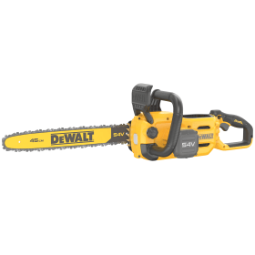DEWALT AKKU-KETTENSÄGE DCMCS574N-XJ 54V OHNE AKKU, OHNE LADEGERÄT