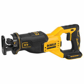 DEWALT AKKU-SÄBELSÄGE DCS382NT-XJ 18V BASISVERSION