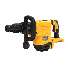 DEWALT AKKU-MEISSELHAMMER DCH832N-XJ 54V 