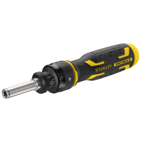STANLEY FATMAX® SpeedDrive Schraubendreher
