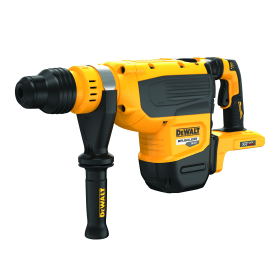 DEWALT AKKU-KOMBIHAMMER DCH735N-XJ 54V SDS-PLUS BASISVERSION