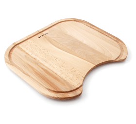 HOLZSCHNEIDBRETT BUCHE F. BECKEN 340X400 3377060211