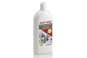 REINIGUNGSMITTEL 500ML SHINY-SINKS 3377060201