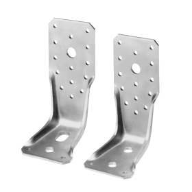 SST WINKELVERBINDER AKR285G 285 X 85 X 65 X 4,0 MM VE=25 STK.