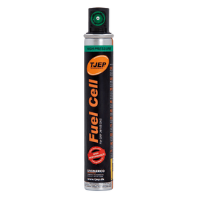 TJEP GASPATRONE 165 MM GRÜNER RING 100858 FÜR GRF 34/105 GAS 80 ML