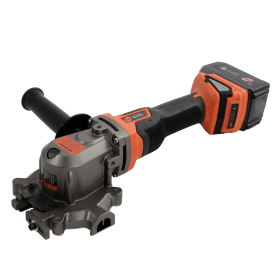 TJEP BÜNDIG-STAHLSÄGE RC20A  10-20MM INKL.2 LI-ION AKKU, LADEGERÄT 102944