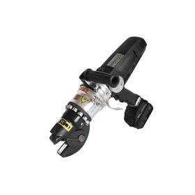 TJEP AKKU-BAUSTAHLSCHNEIDER C16A  16MM INKL.2 LI-ION AKKU, LADEGERÄT 102998