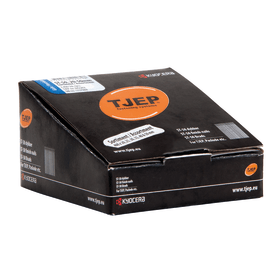 TJEP ST-50 BRADSSORTIMENT VERZ. 20-50MM 842262 BOX A 2.400 STK.