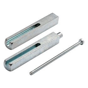 GETEILTER DRÜCKERSTIFT 8 X 8 X 140 MM 14.2811.92.803