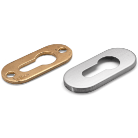 KNUD HOLSCHER SCHLÜSSELROS.PZ ER 30X65X4 SNAP-ON ABDECKUNG 14.3437.02.419