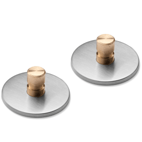 ROSETTE 75 MM DURCHM. F. BEHINDERTENGRIFF 14496302321