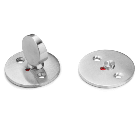 ARNE JACOBSEN WC-RUNDROSETTE ER 38 MM 8L90,  TS 34-48 MM 06.2032.02.038