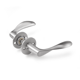 ARNE JACOBSEN DRÜCKERPAAR ER 124X50X80 M.DRÜCKERROS.38MM,TS33-59,42.4044.74.038