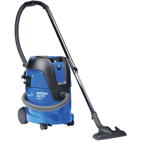 NILFISK NASS-/TROCKENSAUGER AERO 26-01 PC X 107406605