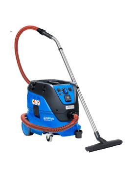 NILFISK NASS-/TROCKENSICHERHEITSSAUGER ATTIX 33-2M IC 107419009