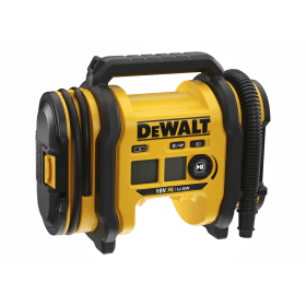 DEWALT AKKU-KOMPRESSOR DCC018N-XJ 