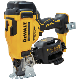 DEWALT AKKU-DACHPAPPENNAGLER DCN45RNNT-XJ 18V BASISVERSION