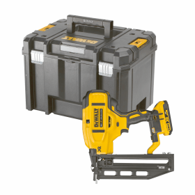 DEWALT AKKU-STAUCHKOPFNAGLER DCN662NT-XJ 18V BASISVERSION