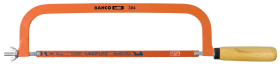 BAHCO METALLSÄGEBOGEN 304 300MM 24Z/ 