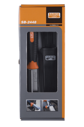 BAHCO MULTI-STEMMEISEN SB-2448 