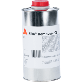 SIKA REMOVER-208 400 ML 135750