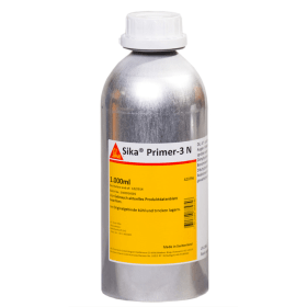 SIKA PRIMER-3 N / 1000ML 423796 