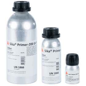 SIKA PRIMER-206 G+P  6 X 250 ML 423810 