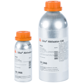 SIKA AKTIVATOR-100  6 X 250 ML 425372 