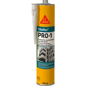 SIKAFLEX PRO-1 UNIWEISS 12 X 300 ML 436738