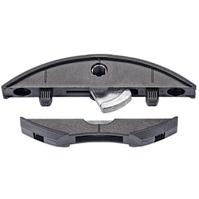 Lamello Möbelverbinder Clamex P-14/10 Medius, wiederlösbar
