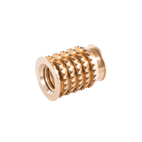 Lamello Cabineo Muffe M6 x 12,3 mm, inkl. Cabineo Einschlaghilfe