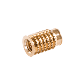 Lamello Cabineo Muffe M6 x 15,3 mm, inkl. Cabineo Einschlaghilfe